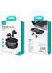 Беспроводные TWS наушники Usams-XD18 X-don Series BT 5.3 Black