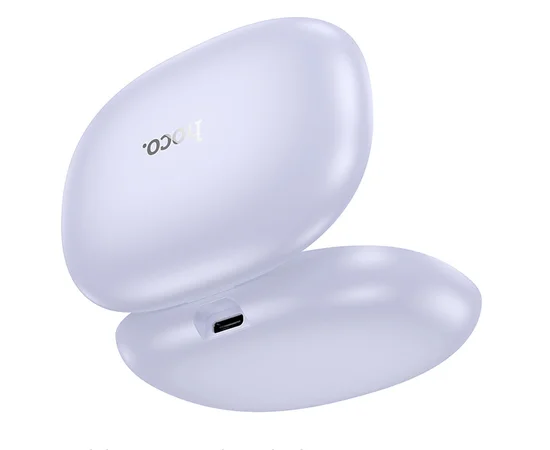 Беспроводные TWS наушники Hoco EA6 Melody Purple