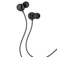 Стерео Навушники Hoco M69 Чорний