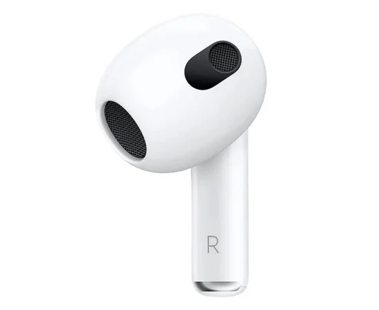 Беспроводные TWS наушники Airpods 3 Wireless Charging Case for Apple (A) White