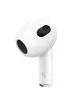 Беспроводные TWS наушники Airpods 3 Wireless Charging Case for Apple (A) White