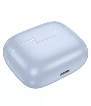 Беспроводные TWS наушники Hoco EQ22 Singer ANC+ENC Blue star