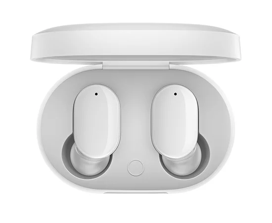 Беспроводные наушники Xiaomi Redmi AirDots 3 (Local) Белый