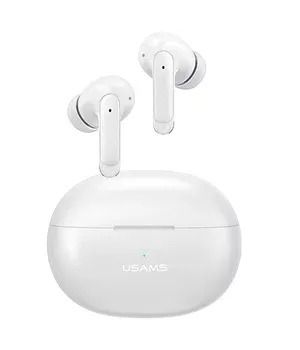 Бездротові навушники TWS Usams-XD19 X-don Series BT 5.3 White
