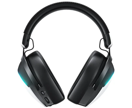 Накладные беспроводные наушники Acefast H11 Gaming White