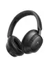 Накладные беспроводные наушники Baseus Bass BH1 ANC (A02037) Cosmic Black