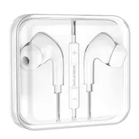 Наушники Borofone BM80 Pro Белый