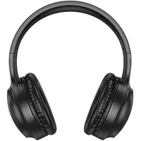 Накладные беспроводные наушники Borofone BO29 Fascinador Black