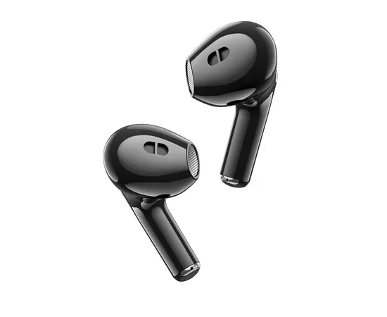 Bluetooth навушники Hoco EW12 TWS Чорний