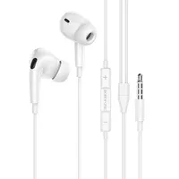 Наушники Borofone BM80 Pro Белый