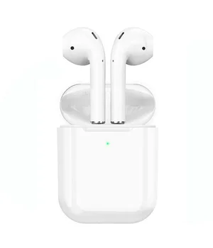 Bluetooth наушники Hoco EW25 TWS Белый