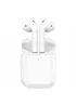 Bluetooth наушники Hoco EW25 TWS Белый