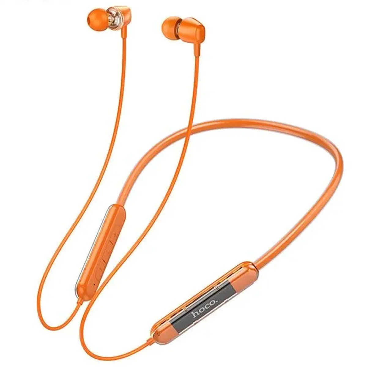 Bluetooth Навушники Hoco ES65 Dream sports Orange