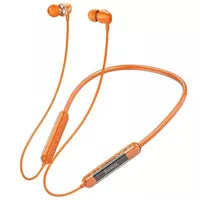 Bluetooth Навушники Hoco ES65 Dream sports Orange