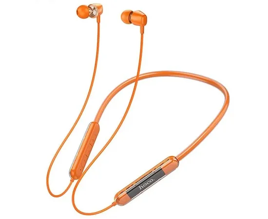 Bluetooth Наушники Hoco ES65 Dream sports Orange