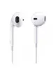 Навушники EarPods with Mic Lightning MMTN2ZM/A (AAA) Білий