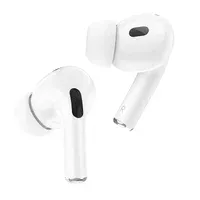 Беспроводные TWS наушники BOROFONE BW63 White