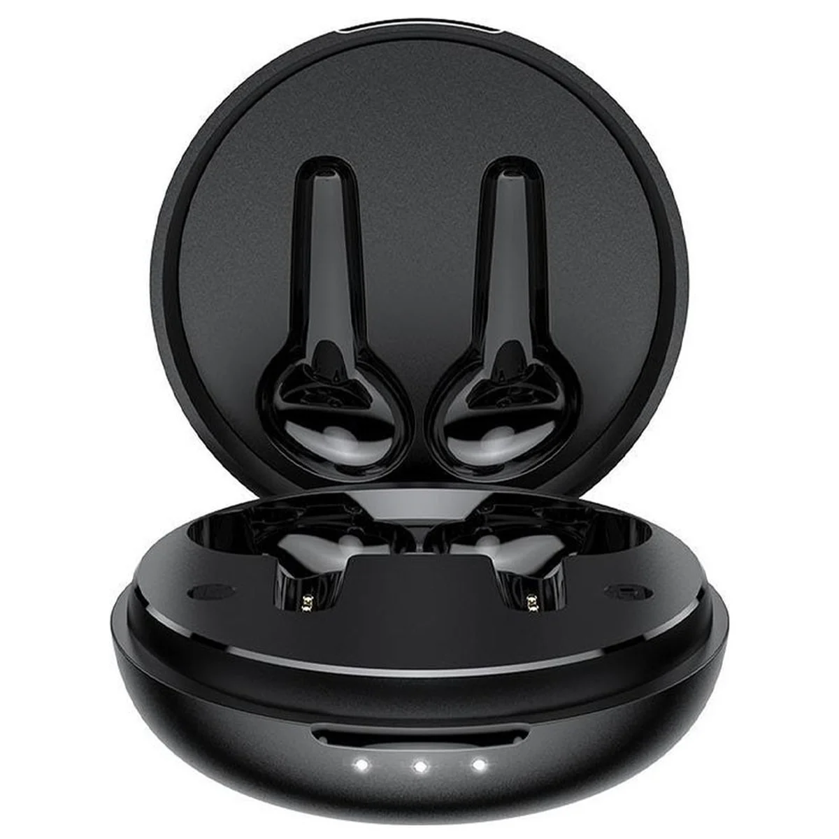 Bluetooth наушники HOCO ES55 Черный