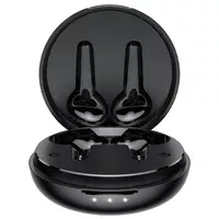 Bluetooth наушники HOCO ES55 Черный