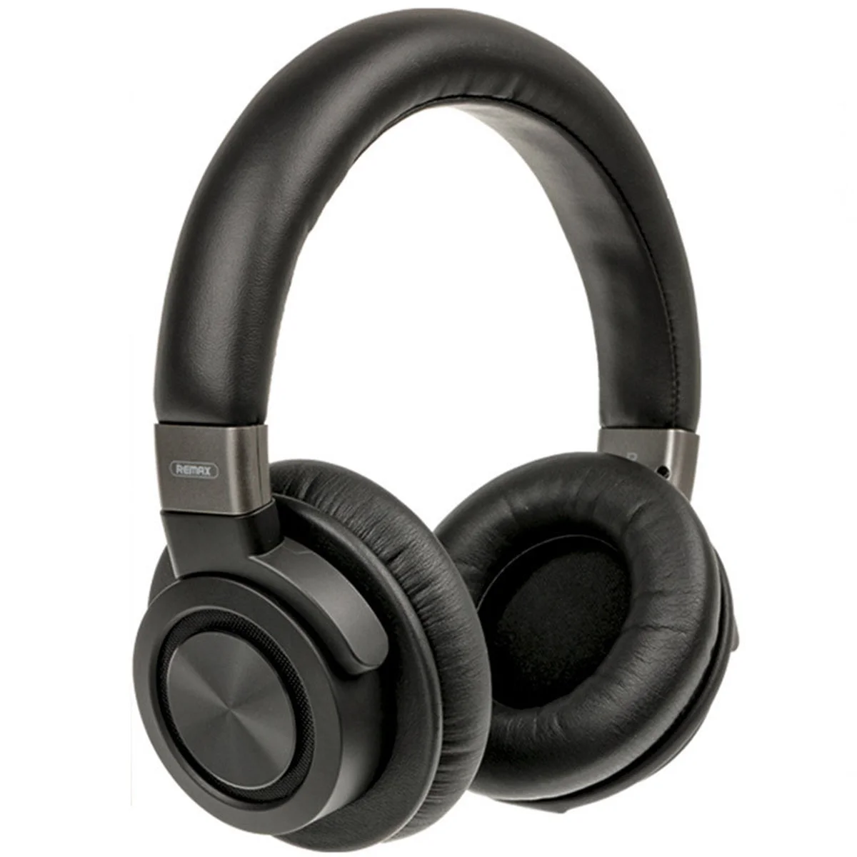 Bluetooth наушники Remax RB-650HB Черный