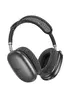 Накладні бездротові навушники Hoco W55 Pleasing Deep space gray