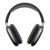 Накладные беспроводные наушники BOROFONE BO35 Adorable Deep space gray