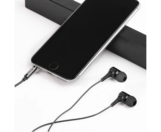 Стерео Навушники Hoco M54 Чорний