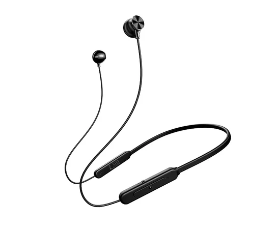 Стерео гарнітура USAMS-YD001 S1 Sports Bluetooth Чорний