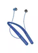 Bluetooth наушники Hoco ES73 Dynastic neck-mounted Blue