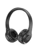 Bluetooth наушники Hoco W41 Charm Black
