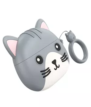 Bluetooth наушники Hoco EW46 TWS Mysterious Cat