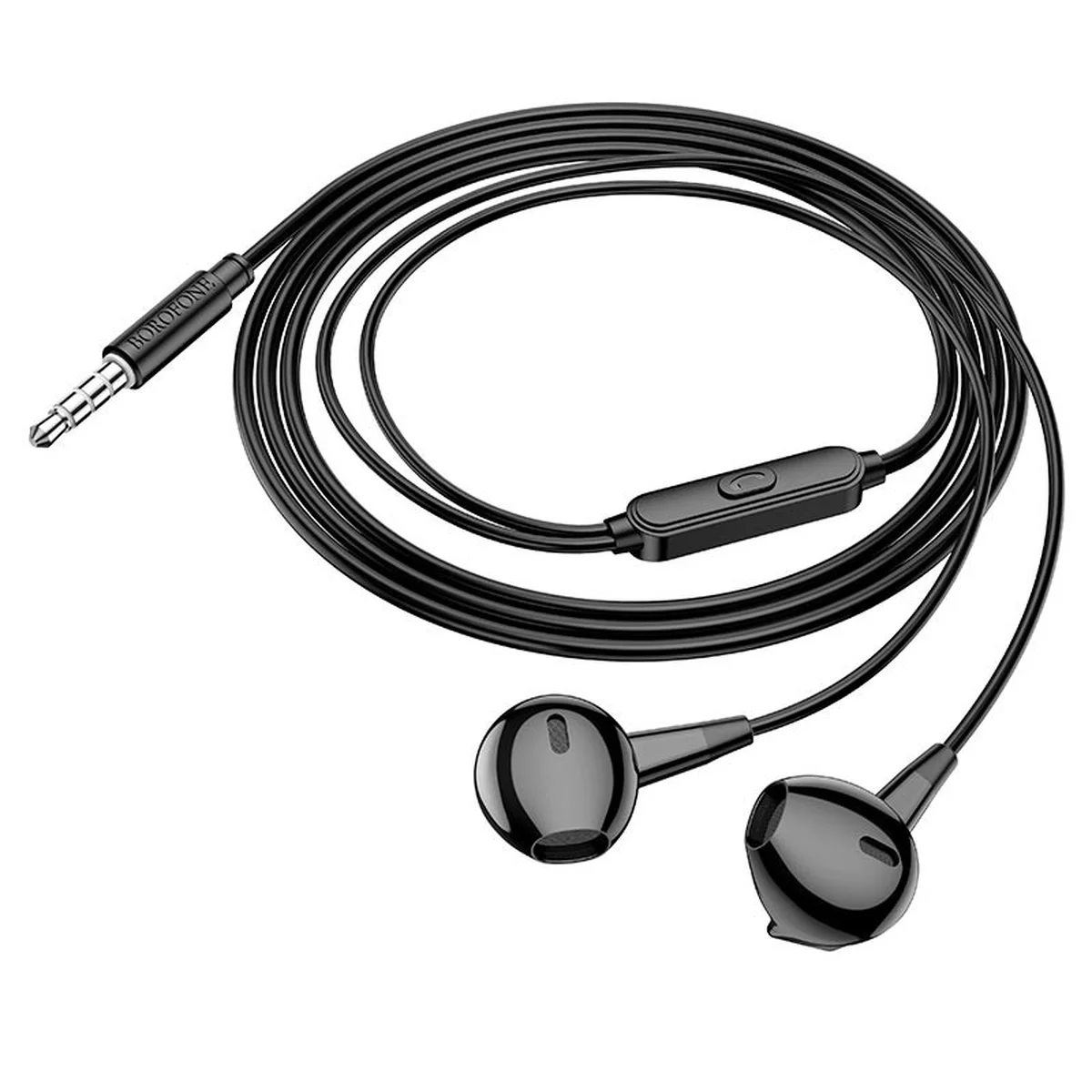 Наушники Borofone BM68 Черный