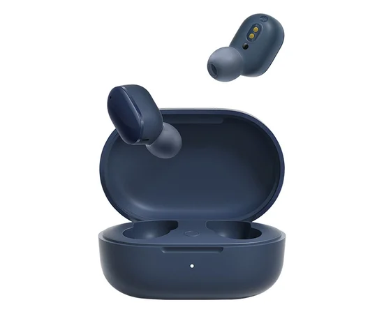 Беспроводные наушники Xiaomi Redmi AirDots 3 (Local) Синий