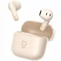 Беспроводные TWS наушники Baseus Bass BS2 Lite (A0010A) Sunlight Pink