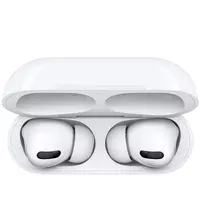 Беспроводные наушники Air Pro with Charging Case Белый