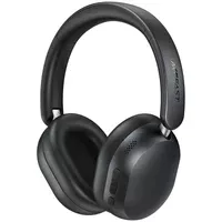 Накладные беспроводные наушники Acefast H12 ANC Black