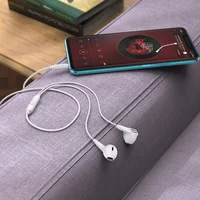 Навушники Borofone BM68 Білий