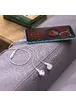Наушники Borofone BM68 Белый