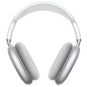 Накладные беспроводные наушники Hoco W65 Plus Happy ANC Silver