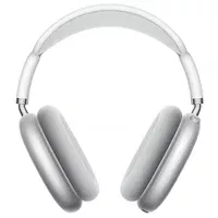 Накладные беспроводные наушники Hoco W65 Plus Happy ANC Silver