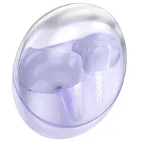 Бездротові TWS навушники Hoco EW202 Magic Purple