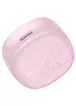 Бездротові TWS навушники Hoco EW111 Friendly for children Pink