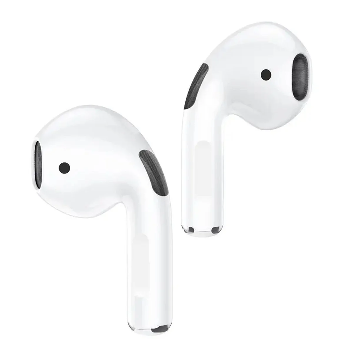 Беспроводные TWS наушники BOROFONE BW34 White