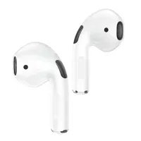 Беспроводные TWS наушники BOROFONE BW34 White