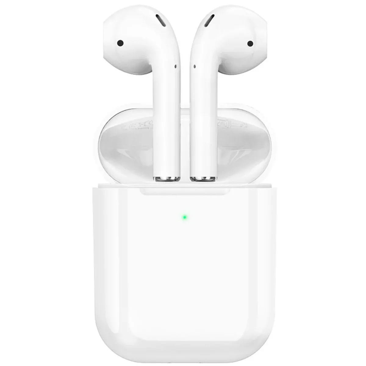 Бездротові TWS навушники Hoco EW41 White