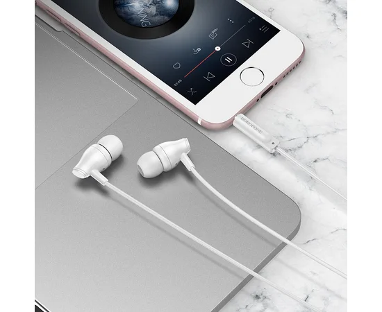 Навушники Borofone BM61 Білий