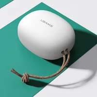 Бездротові TWS навушники Usams-ES BT 5.0 Білий