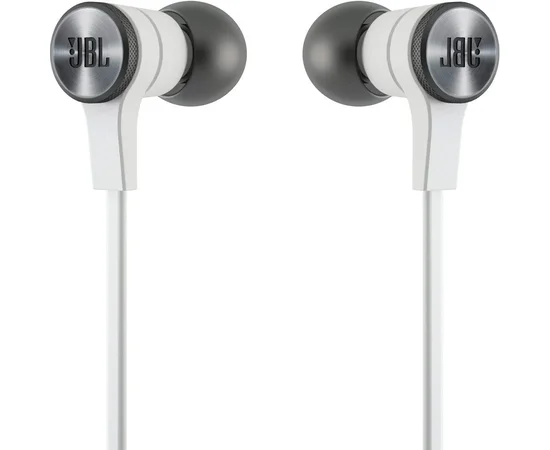 Bluetooth наушники E10BT Белый