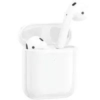 Бездротові TWS навушники Hoco EW91 White