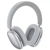 Накладні бездротові навушники Acefast H9 ANC Steel